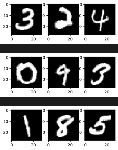 tensorflow-MNIST-1